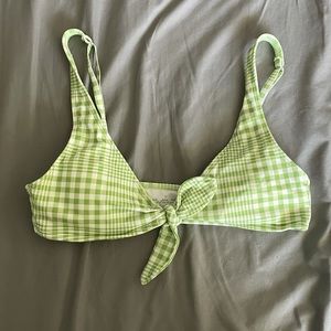 Urban Outfitters Swim Top